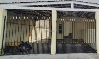 Imagem 2: HORTOLâNDIA - Casa Padrão - Jardim Sumarezinho