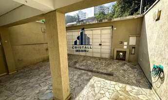 Imagem 3: Sobrado para aluguel possui 250 metros quadrados com 4 quartos em Cambuci - São Paulo - SP