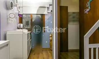 Imagem 8: Apartamento para venda possui 191 metros quadrados com 3 quartos em São João - Porto Alegr