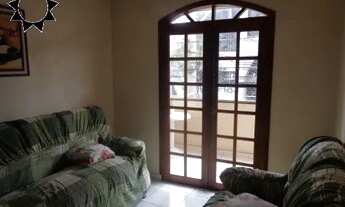 Imagem 2: CASA CENTRO OSASCO