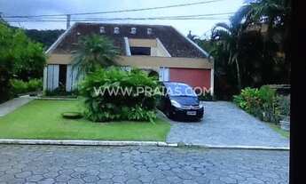 Imagem 2: Casa em condomínio fechado, 4 dormitórios, Granville