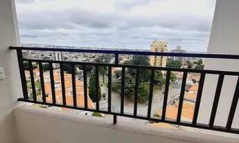 Imagem 6: APARTAMENTO PARA LOCAÇÃO NO BAIRRO VILA CARVALHO - SOROCABA/SP