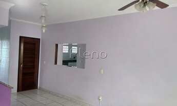 Imagem 7: Casa - Jardim Flamboyant - Campinas