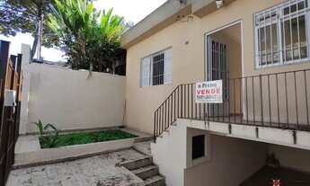 Imagem 7: CASA TÉRREA COM AMPLOS CÔMODOS, SENDO 02 SALAS, 02 DORMITÓRIOS, COZINHA COM ARMÁRIOS EMBUT