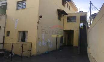 Imagem 2: Sobrado a venda, Vila Gustavo, 03 dormitórios, 03 vagas, 02 banheiros