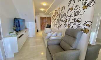 Imagem 4: Linda cobertura duplex com área de churrasqueira