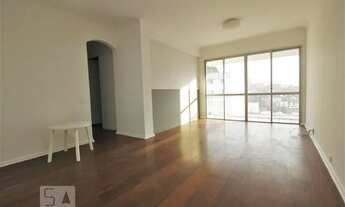 Imagem: Apartamento para Aluguel - Morumbi, 2 Quartos