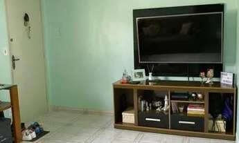 Imagem 6: APARTAMENTO - VILA BAETA NEVES - SP
