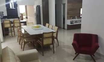 Imagem 2: Casa à venda 4 Quartos, 1 Suite, 4 Vagas, 300M², Setor Asa Branca, Aparecida de Goiânia