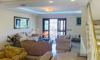 Imagem 6: Casa com 4 dormitórios, 975 m² - venda por R$ 3.800.000,00 ou aluguel por R$ 21.302,00/mês