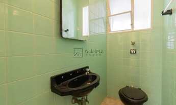 Imagem 7: Apartamento Venda Higienópolis 180 m² 3 Dormitórios