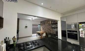 Imagem 5: Casa com 3 dormitórios à venda de 116 m² no condomínio Aghata em Atibaia/SP - CA5146