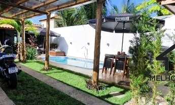 Imagem 4: CASA RESIDENCIAL em CAMAÇARI - BA, AREMBEPE (ABRANTES