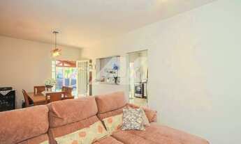 Imagem 5: Casa - Fazenda São Quirino - Campinas