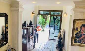 Imagem 2: Casa com 4 dormitórios, 975 m² - venda por R$ 3.800.000,00 ou aluguel por R$ 21.302,00/mês