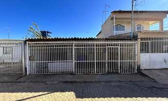 Imagem 2: CASA SIMPLES DE 2 QUARTOS NA QNO 18