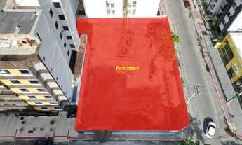 Imagem 5: Conheça o Edifício Pantheon, sua segunda moradia na Praia do Morro em Guarapari-ES- Suppor