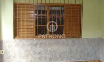 Imagem 2: Térrea para aluguel tem 115 metros quadrados com 2 quartos em Vila Guilherme - São Paulo