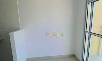 Imagem 3: Apartamento com 1 dormitório para alugar, 50 m² por R$ 1.450/mês - Vila Guilherme - São Pa