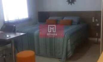 Imagem 6: Apartamento à venda no bairro MOEMA ÍNDIOS - São Paulo/SP, Zona Sul