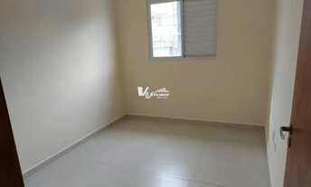 Imagem 2: APARTAMENTO NOVO NA VILA MEDEIROS COM 28 MT