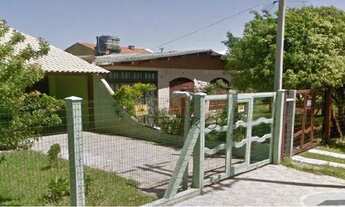 Imagem: Casa na Praia de Nova Tramandaí!