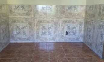 Imagem 3: Casa de aluguel no Campo Novo