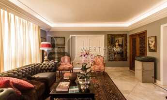 Imagem 4: SãO PAULO - Padrão - Jardim América