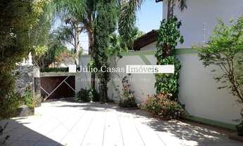 Imagem 6: SOROCABA - Casa Padrão - Jardim América