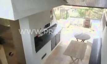 Imagem 5: Cobertura Triplex, 5 dormitórios, Enseada, Guarujá