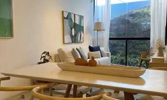 Imagem 2: V- Lançamento Way Barra Bonita Calper com 1 e 2 quartos proximo ao Recreio Shopping