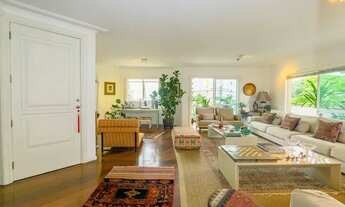 Imagem 4: Apartamento tipo para venda com 3 quartos, 210m²