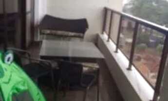 Imagem 3: Apto em Araraquara