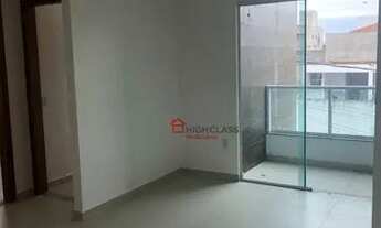 Imagem 6: Apartamento com 2 dormitórios à venda, 56 m² por R$ 225.000,00 - Ataíde - Vila Velha/ES