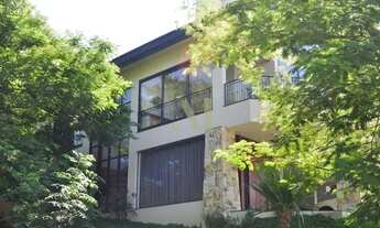 Imagem 2: Santana de Parnaíba - Casa de Condomínio - Tamboré 10