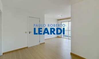 Imagem: APARTAMENTO - BROOKLIN - SP