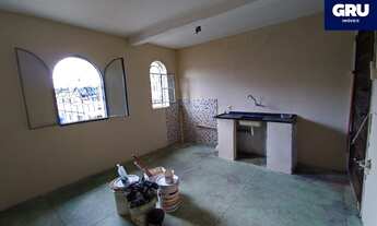 Imagem 7: Sobrado na vila progresso