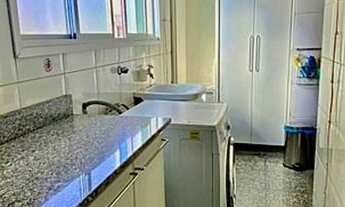 Imagem 5: Apartamento para venda tem 140 metros quadrados com 4 quartos em Alto Barroca - Belo Horiz