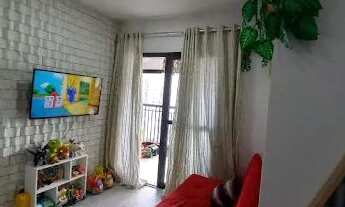 Imagem: Apartamento com 1 dormitório à venda