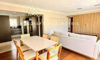 Imagem 2: AP07101 MOEMA APARTAMENTO PARA VENDA 88 M² - 2 dormitórios - 1 vaga