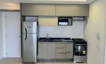 Imagem 2: APARTAMENTO RESIDENCIAL em SÃO PAULO - SP, PINHEIROS