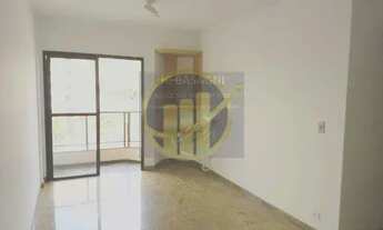 Imagem 2: Descricao e recursos do imovel area util 86m2 03 dormitorios 1 Suite Sala living 2 ambien