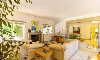 Imagem 4: Casa à venda no Parque Taquaral - Campinas/SP