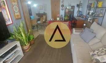 Imagem 4: Apartamento com 3 dormitórios à venda, 125 m² por R$ 850.000,00 - Imbetiba - Macaé/RJ