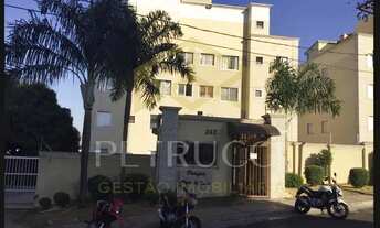 Imagem: Cobertura - Vila Industrial - Campinas