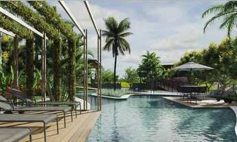 Imagem 2: Casa em Condomínio à venda 3 quartos 3 suítes 4 banheiros 2 vagas Jacaré Cabedelo