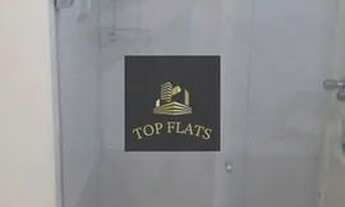 Imagem 7: Flat disponível em Pinheiros - SP