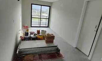 Imagem 6: Casa na planta no bairro Forquilhas em São José