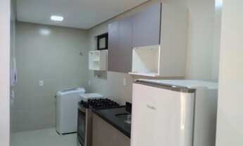 Imagem 2: Apartamento de 1 quarto nos bancarios