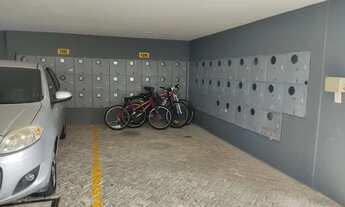 Imagem 6: Apartamento excelente! 03 quartos, 03 wc, nascente, projetado, 8 andar